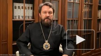 В РПЦ поддерживают заключение брачных договоров для заботы о будущем детей