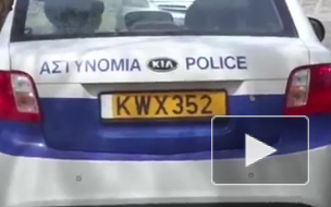 В отеле на Кипре найдена мертвой 44-летняя туристка из России