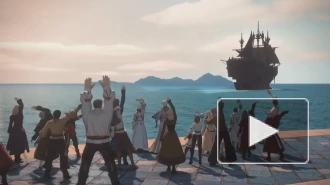 Square Enix выпустила релизный трейлер Final Fantasy 14 Dawntrail