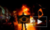 В Бразилии сожгли кубок мира