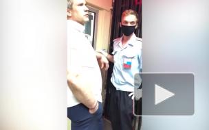 Полковника Генпрокуратуры будут судить за пьяный дебош