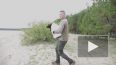 Видео: нерпёнка Вовчика выпустили в Ладожское озеро
