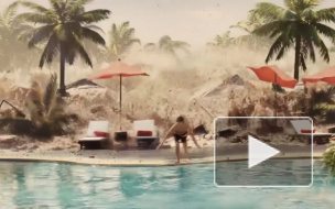 Фильм-катастрофа "Невозможное" получил пять премий "Гойя"