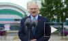 Лукашенко заявил, что протестующими управляли из трех стран