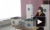 Санду лидирует на выборах президента Молдавии