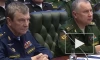 Шойгу сообщил, что атаку дронов на Севастополь отразили российские девушки-военнослужащие