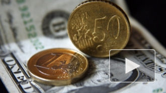 Курс доллара и евро увеличивается. Эльвира Набиуллина  спрогнозировала пик инфляции