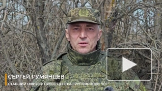 Минобороны: российские войска нанесли поражение формированиям ВСУ в районах Белогоровки, Новомихайловки и Георгиевки