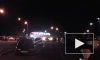 В Симферополе полицейские задержали 90 человек на парковке ТЦ