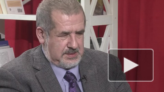 Украинский политик предложил отпраздновать 450-летие сожжения Москвы татарами