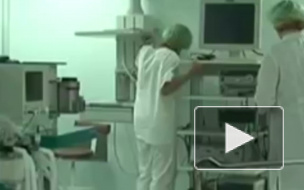 За смерть двухлетней девочки в Ленинградской области будут судить врачей