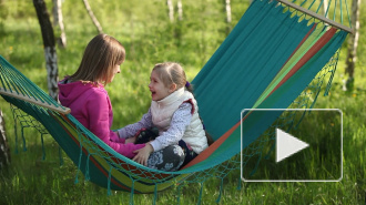 Израиль и РФ подписали исторический договор об усыновлении