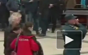 В Керчь выехали детские хирурги из Петербурга: они помогают жертвам массового убийства в колледже