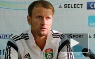 В "Тосно" опровергли похищение тренера