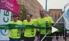 Сбер организовал 24-часовой благотворительный марафон
