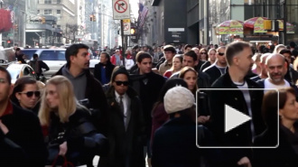 Росстат уточнил данные по реальных доходам населения РФ за 2019 год