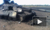 Новости Новороссии: армия Украины перешла к обороне в районе Горловки и Енакиево и несет большие потери