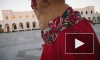 Видео развратного танца полуголой татарки у мечети возмутило жителей Татарстана