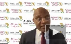 В Нигерии выявили новый штамм COVID-19