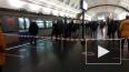 Мужчина пригрозил взорвать станцию метро "Славянский ...