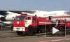 К тушению лесных пожаров в Иркутской области привлекли Ил-76