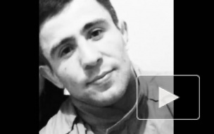 Погибшему в Сирии военному из КБР присвоили Орден Мужества посмертно