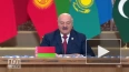 Лукашенко: Запад не способен выстраивать подлинную ...
