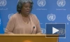США разработают проект резолюции СБ ООН для развертывания сил Кении в Гаити