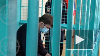 Суд арестовал обвиняемого в убийстве ребенка в Чите
