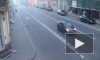 ДТП со сбитым пешеходом на Петроградской стороне