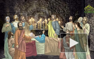 Успение Пресвятой Богородицы: история и традиции праздника, значение Успенского поста