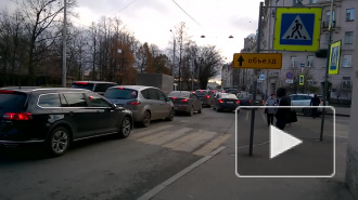 ФСБ и полиция перекрыли Петроградку: там снимали кино