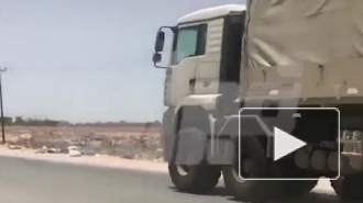 Бойцы российской ЧВК начали покидать Ливию