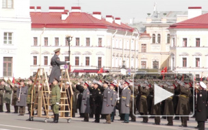 Генеральный секретарь ООН Пан Ги Мун приедет на Парад Победы