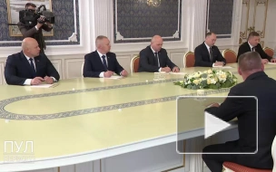 Лукашенко посоветовал всем высаживать картофель, чтобы не знать проблем