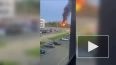 Пожар в частном доме в Красносельском районе локализовал...