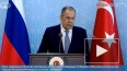В Турции выразили признательность России за помощь ...