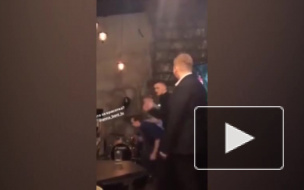 Появилось видео с фотостудии на Михайлова, где нашли девушку в крови: вечером там проходила вечеринка