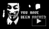 Хакеры из Anonymous заблокировали сайты СМИ и госорганов Турции