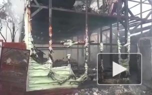 Владельцу частной гостиницы в Сочи, где в пожаре погибли 7 отдыхающих, дали 4,5 года колонии
