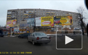 Догнал Бердичев ул. Винницкая.