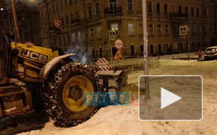 Во Фрунзенском и Адмиралтейском районах жильцам вернули отопление в дома