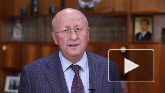 Гинцбург рассказал о формировании иммунитета после вакцинации "Спутником V"