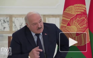 Лукашенко назвал условие, при котором будет воевать против Украины
