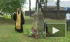 Видео: на Сорвальском кладбище почтили память матроса Крымской войны