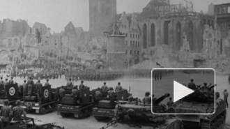 Кравчук рассказал о встрече Сталина и Гитлера перед войной