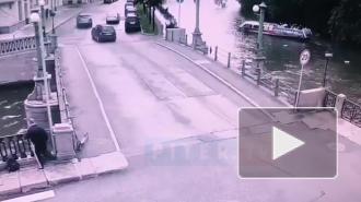 Прокуратура начала проверку после падения мальчика в Крюков канал