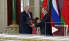 Россия и Белоруссия хотят утвердить программу интеграции к 8 декабря