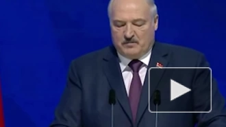 Лукашенко заявил, что "сам привел" российских военных в Белоруссию