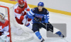 Хоккей: России проиграла Финляндии и вылетела с Олимпиады